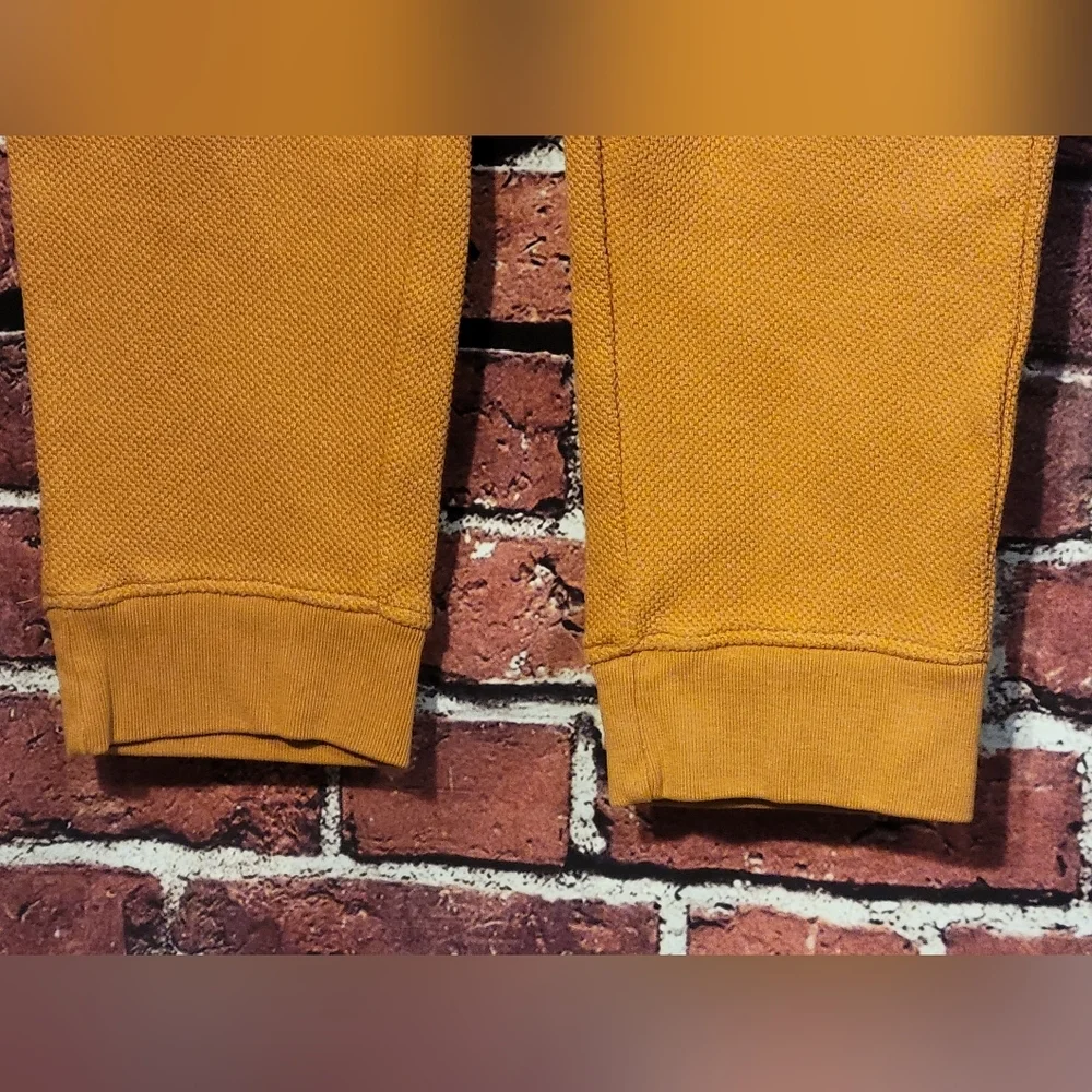 Cat & Jack Brown Boys Pants - Picture 5 of 9